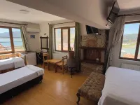 Fulya Pension Hotels in Egridir