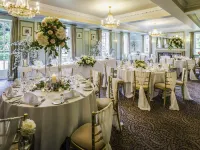 Bush Hotel Farnham Hotel a Farnham