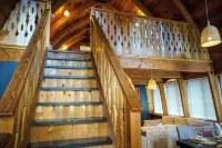 Hakuba Mountain Cabin