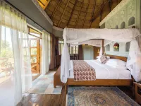 Emburara Farm Lodge Hotels in Kashari