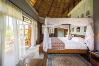 Emburara Farm Lodge Hotels in Kashari