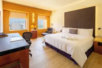 Camino Real Monterrey Hotel in zona Instituto Tecnológico de Estudios Superiores de Monterrey (ITESM)