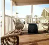 Tiny Home Colorado River View/Near Quartzsite Hotels in Ehrenberg