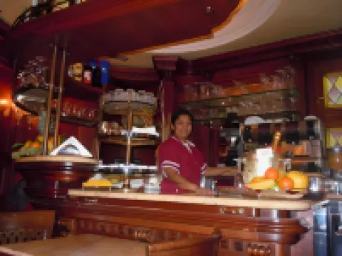 โรงแรมลักซ์