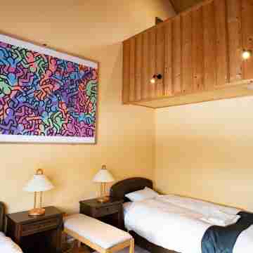 Niseko HyKrots Ikigai Village Rooms