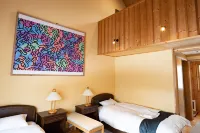 Niseko HyKrots Ikigai Village Hotels in Rankoshi