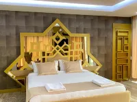 New W Hotel Hotels near Checkpoint