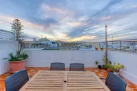 St James the Traditional 4-Bed Townhouse in Sliema