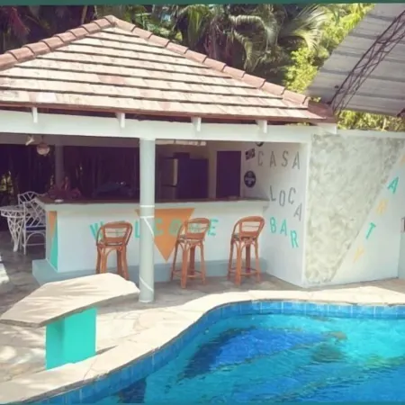 CasaLoca Cabarete