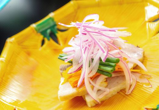 니세코 핫 스프링 이코이노 유야도 이로하 온천