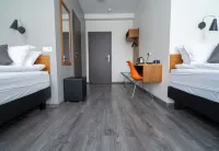 Hótel Valaskjálf
