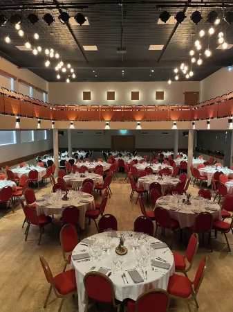 Hótel Valaskjálf Отели в г. Эджилсстадир