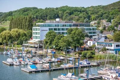 Fährhaus Hotel a 