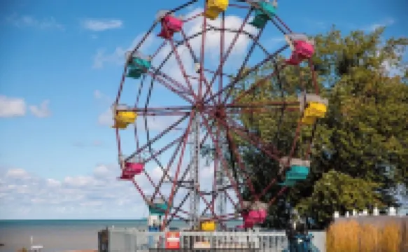 3 Little Cottages - #1 Sundance Cottage