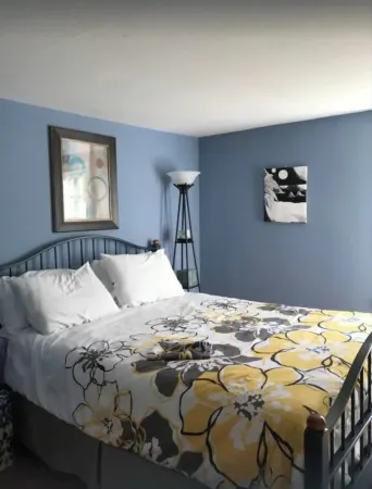 Cooperstown Dreams Park and Baseball Hall of Fame are 3 miles away!