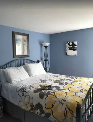 Cooperstown Dreams Park and Baseball Hall of Fame are 3 miles away!