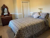 Mark of Design Farmhouse Retreat