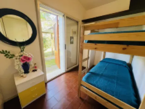 Lovely Villa with Spacious Private Garden