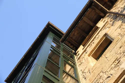 Posada Casa de Don Guzman Hotels in Pas - Miera