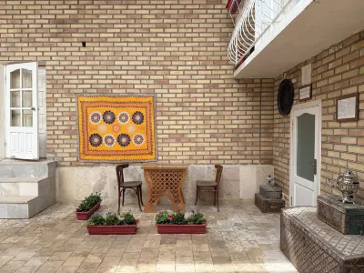 Usman Heritage Hotel Hotels in 