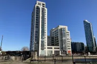 Charles Hope Liverpool Hotels in Wallasey