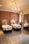 La Concordia - Boutique Hotel - romantici