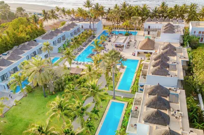Kalimba Beach Resort Hotels near Westfield