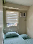 Peaceful 2-Bedroom Condo in Mandaue, Cebu