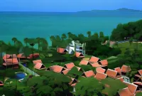 Rabbit Resort Pattaya Hotels in 