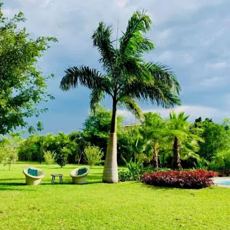 Sunbirds Chobe Hotel