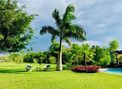 Sunbirds Chobe Hotel Hotels in 