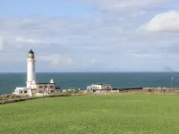 Corsewall Castle Farm Lodges Hotel a Portpatrick
