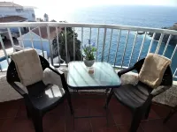Monis Apartmento Vista al Océano