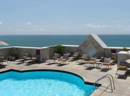 亞特蘭特廣場飯店