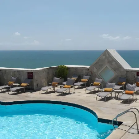 Hotel Atlante Plaza