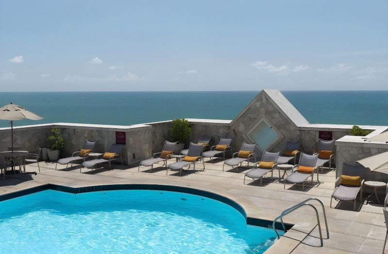 Hotel Atlante Plaza photo 2