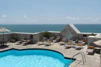 Hotel Atlante Plaza - con vistas al mar
