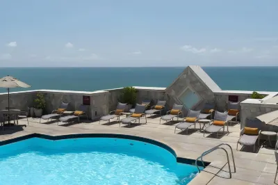 Hotel Atlante Plaza Hotel a 