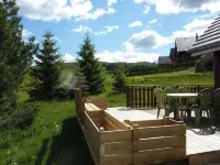 Chalet Besse "All comfort