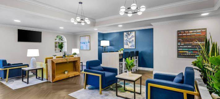 MainStay Suites Airport Hotéis em Roanoke