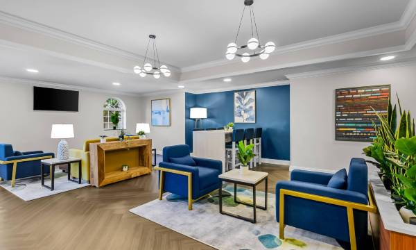 MainStay Suites Airport