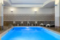 Hilton Garden Inn Indianapolis Downtown - Pool