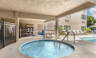 Best Western Plus Park Place Inn - Mini Suites