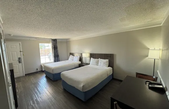 喬治敦戴斯酒店