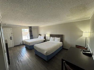 Days Inn by Wyndham Georgetown Hotels in Georgetown