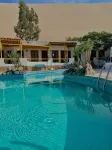 Hosteria Suiza - Pool