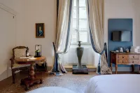 Palazzo Giacometti Suites
