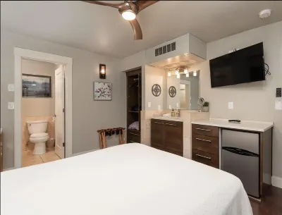 River & Ridge Retreat at Seventh Mountain Resort 1-bed/2-bath Condo Hotel in zona Widgi Creek Golf Club