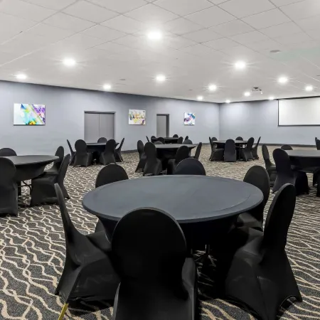 Best Western Atlanta Cumberland/Galleria Hotel