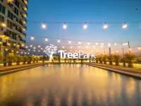 Treepark Residence BSD Hotels in Serpong
